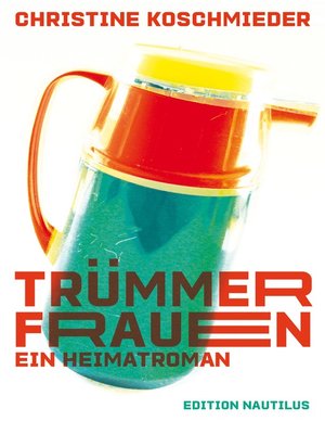 cover image of Trümmerfrauen
